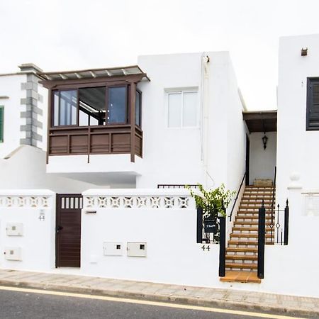 Casa Roshan ปลายาออนดา ภายนอก รูปภาพ