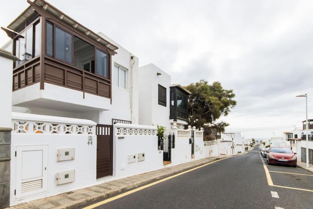 Casa Roshan ปลายาออนดา ภายนอก รูปภาพ